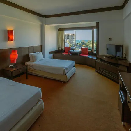 Mountain Beach Resort & Convention Center-2