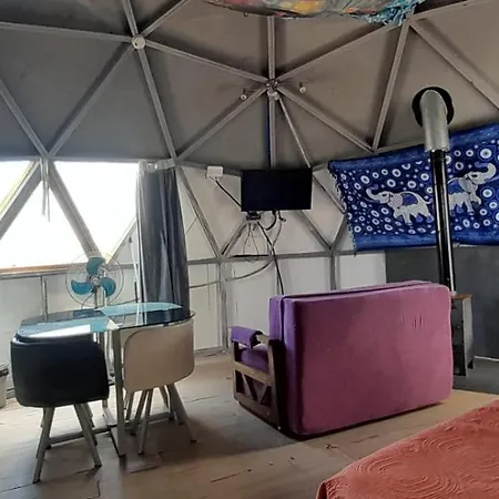 Casa Domo Se Reserva Con Sena Ute Aparte-2