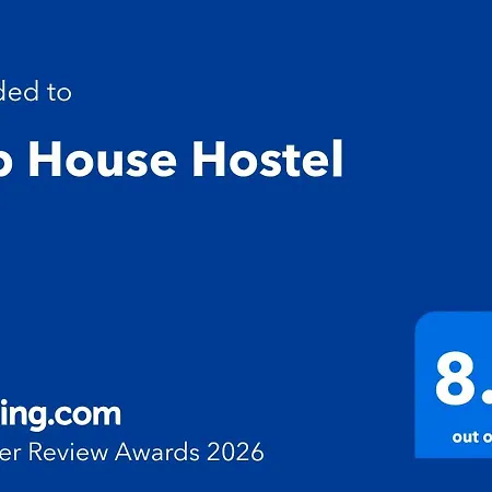 Top House Hostel-3