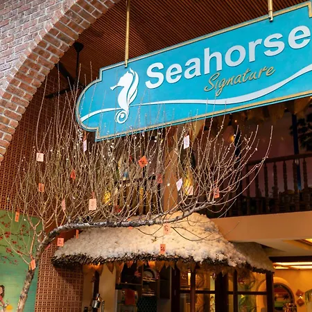Seahorse Signature Da Nang Hotel By Sujet Of Haviland-2