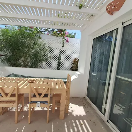Praia De Chaves Bungalow ,Boavista-2
