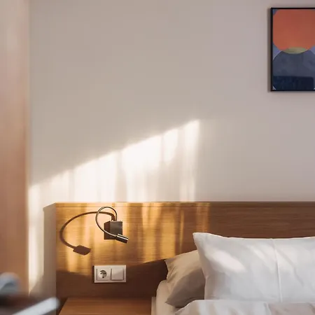 Manggei-Bau Appartements Und Studios-3