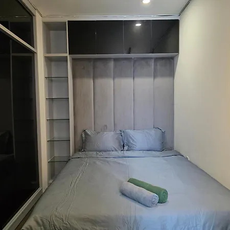 Uphoenix Home Ha Do Centrosa Apartment In Central Ho Chi Minh City-2