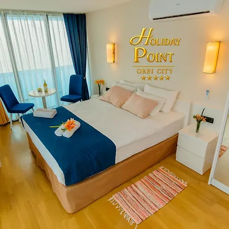 Holiday Point Orbi City-3