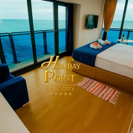 Holiday Point Orbi City-2