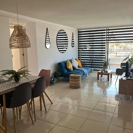 Hermoso Departamento-2