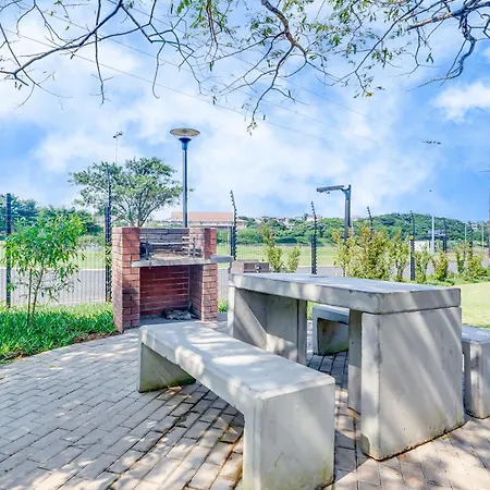 159 Ballito Village 2 Bedroom Unit-3