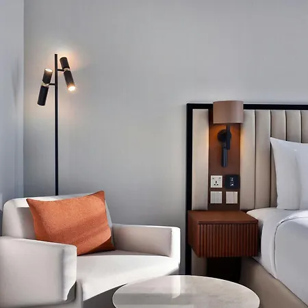The First Collection Waterfront, Dubai, A Tribute Portfolio Hotel-2