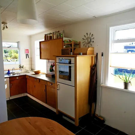Blue House B&B-3