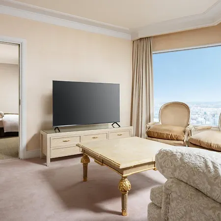 Hotel Hankyu International-3