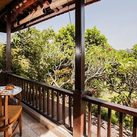 Svarga Bebek Villas-2