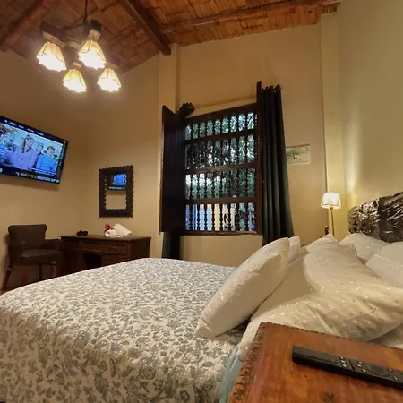 Serenity Lodge-3