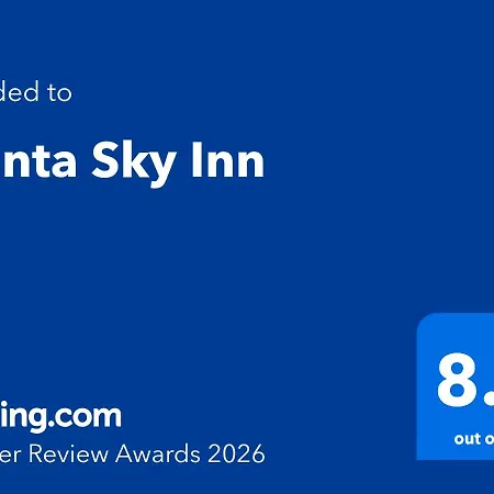 Manta Sky Inn-3