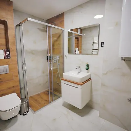 Golden Panorama Spa & Wellness-2
