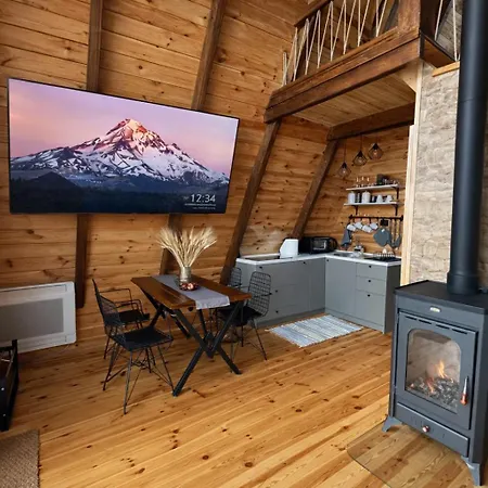 Peaksview Chalets-3