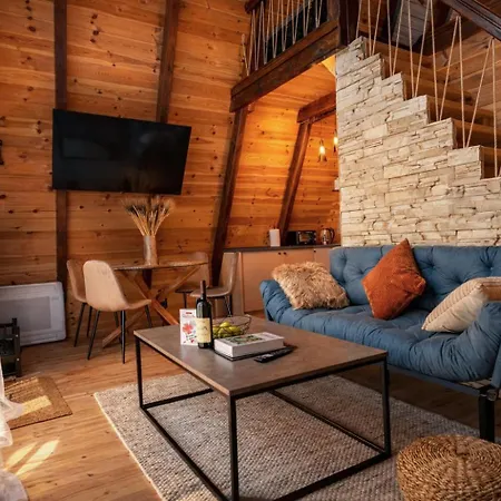 Peaksview Chalets-2