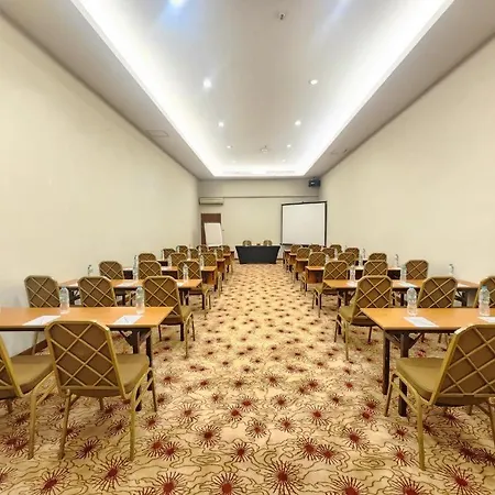 Grand Cemara Hotel-2