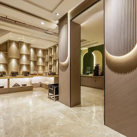 The Vanson Pride - New Delhi Connaught Place-2