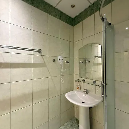 Hotel Mazowiecki Wow-2