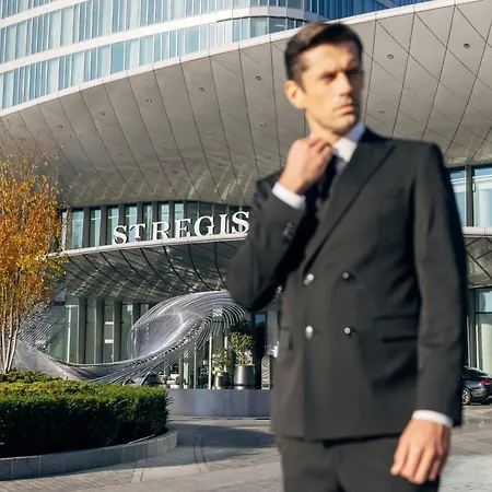 The St. Regis Belgrade-2