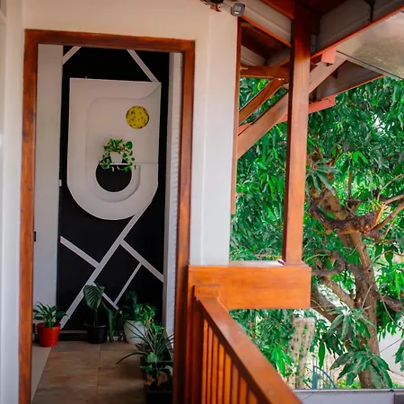 Golden Stars Hotel Dambulla-3