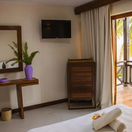 Hotel Baobab Cafe-2