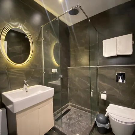 Onyx Pyramids Boutique Hotel-2