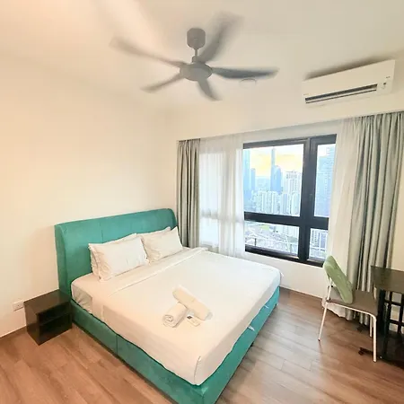 Agile Bukit Bintang Suites Trx-2
