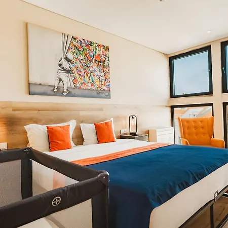 Conde13 Aparthotel Boutique-3