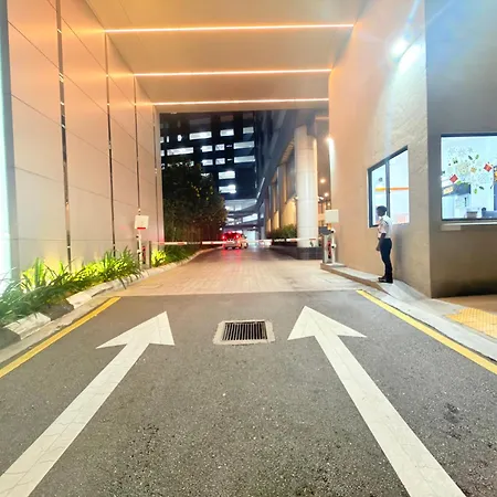 Agile Bukit Bintang Suites Trx-3