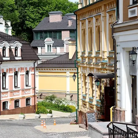 Gonchar Hotel-3