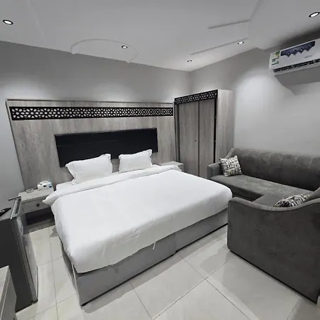سويت المروة - Sweet Al Marwa Jeddah-2