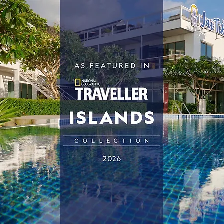 Jai Tiki Retreat - Adult Only-3