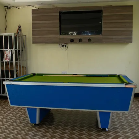 Meltonia Luxury Inn-2