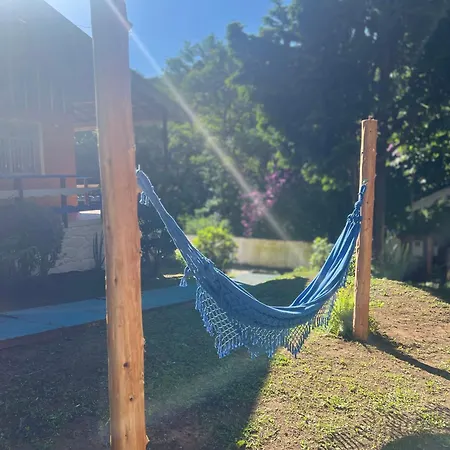 Pousada Sonho Meu - Conforto E Tranquilidade!-3