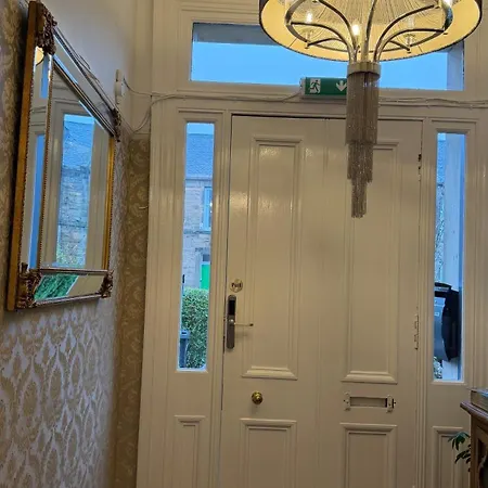 Kingston Guesthouse-3