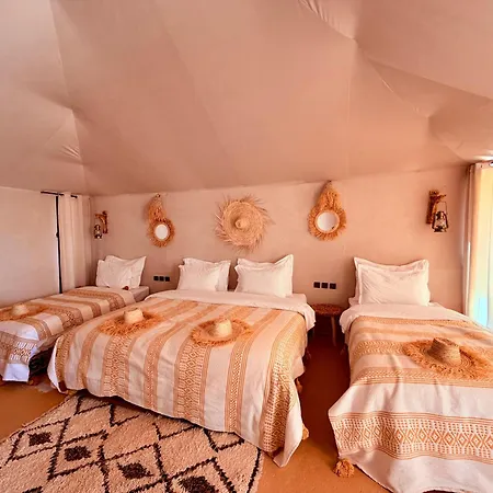 Amazing Luxury Camp-2