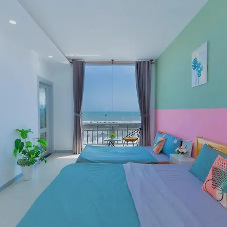 Villa Bai Sau Vung Tau 3Pn 4Pn 5Pn 6Pn-2