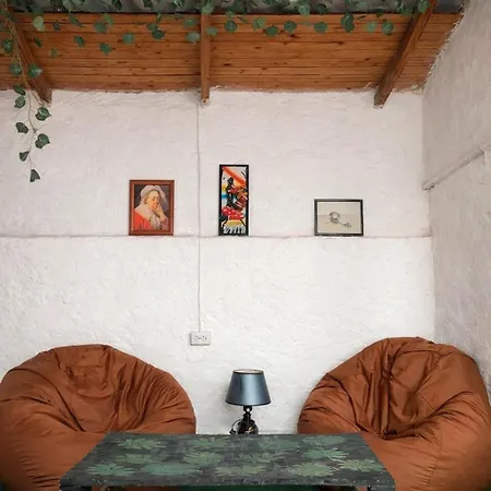 Hostal Abba-2