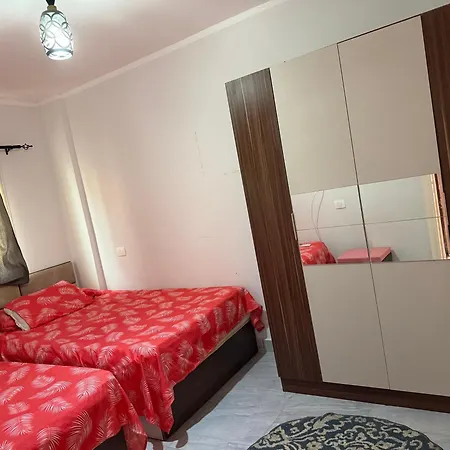 Ground Floor Chalet With Garden Lajoly El Sokhna-3