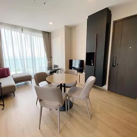 Edge Central Pattaya Sky-2