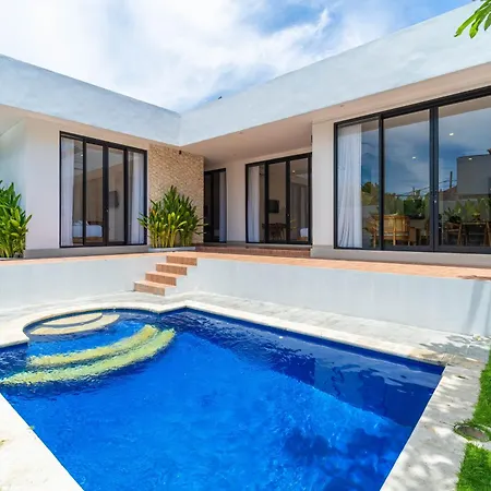 Villa Litan Seminyak - 3 Bedroom Villa-3