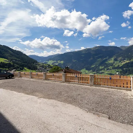 Gaestehaus Rahm - Familie Wechselberger-2