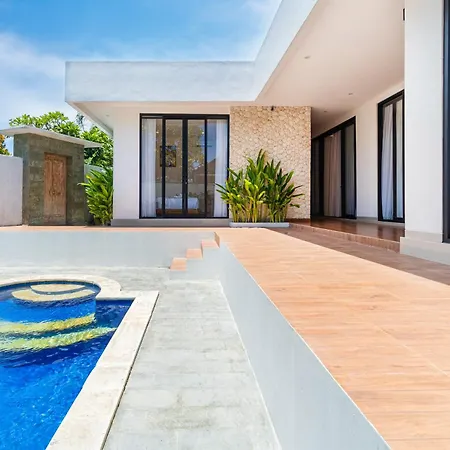 Villa Litan Seminyak - 3 Bedroom Villa-2