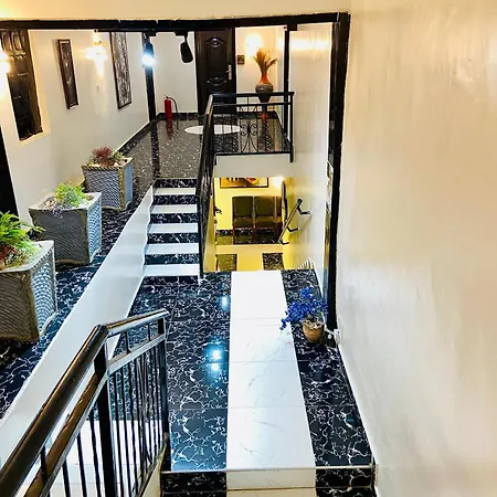 Jabi Apartments-3