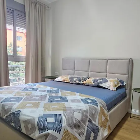Central Comfort Tirana-3