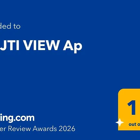 Dajti View Ap-2