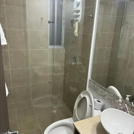 Apartamento Moderno En El Sur De Cali, Valle Del Lili-2
