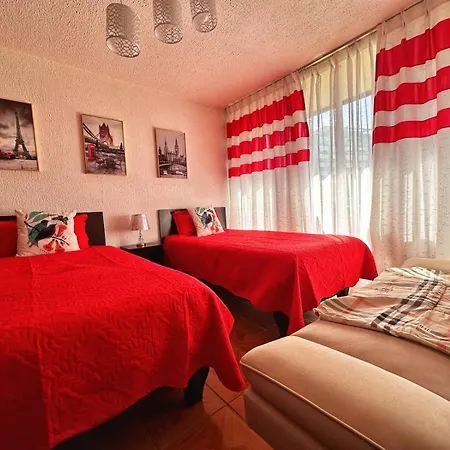 Apartaments Mukarram-2