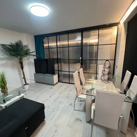 Jsh Apartment Benidorm Levante First Line-2